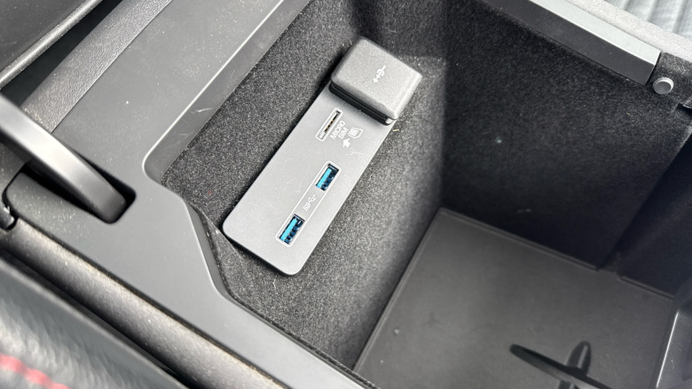 Land Rover Discovery Sport 2.0 D180 R-Dynamic SE 5dr Auto Diesel Station Wagon